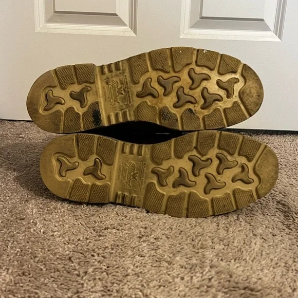 Thorogood size 13